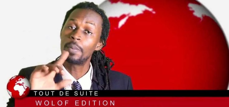 Dakar, il "Journal Rappé" di Xuman e Keyti: notizie a ritmo di rap