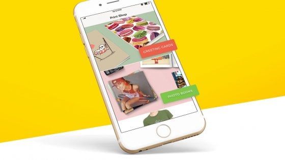 Stampa on-demand, Canon acquista la startup Kite.ly