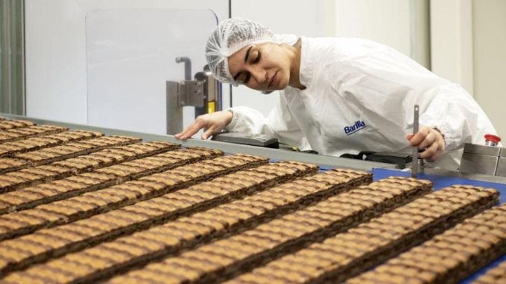 Barilla, premio ai dipendenti da 3.170 euro all’anno attenzione all’IA: firmato l’integrativo