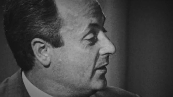 Giorgio Bassani visto da vicino: l’autore del Giardino dei Finzi Contini in un docufilm