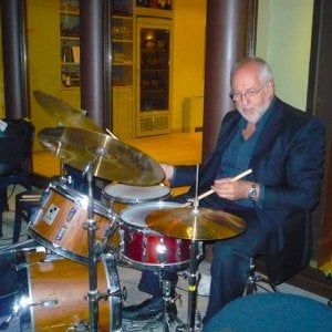 Giorgio Diaferia al Jazz Club, Psyco River Festival