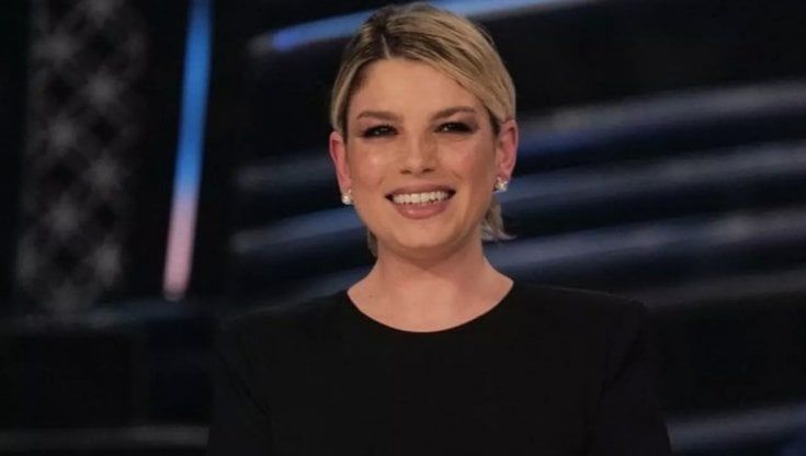 'Ogni volta è così' il testo della canzone di Emma a Sanremo 2022