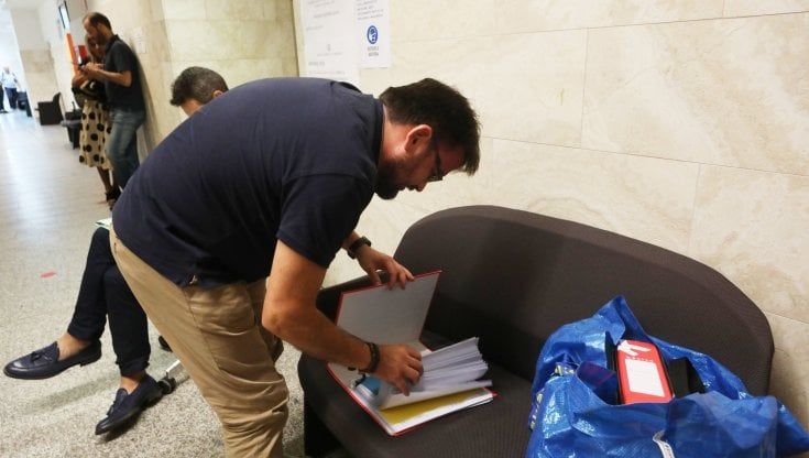 Gli scontri diretti, tra collegi “sicuri” e quelli contendibili la sfida del 25 settembre
