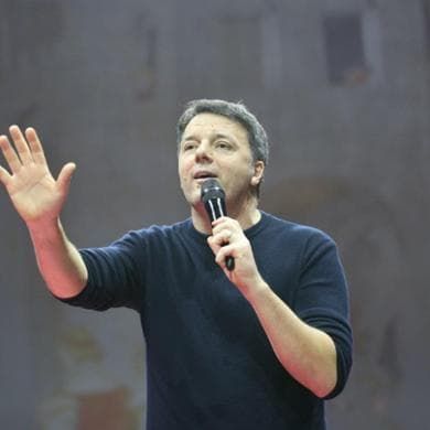 La crisi è rinviata (per ora)