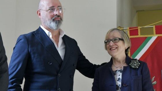 Sanità, la Regione: "Dimissioni Saccenti concordate per pensionamento"