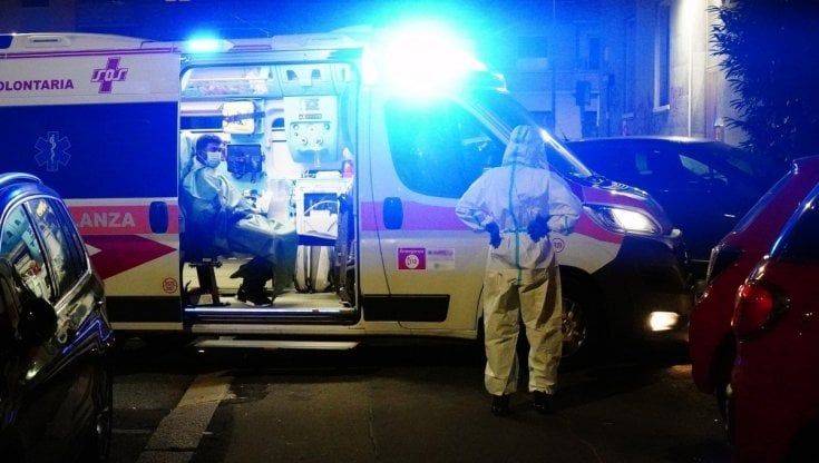 Mano stritolata nell'impacchettatrice, operaia ferita a Mappano 