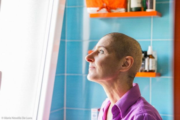 Claudia, Luciano e Serena: i volti della canapa in mostra a Roma
