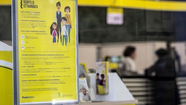 Reddito di cittadinanza, denunciati 84 extracomunitari nel Casertano