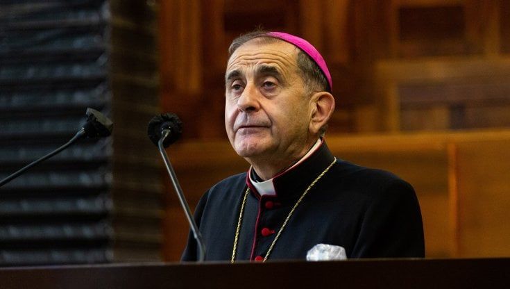 L’arcivescovo Delpini: "Abbattiamo le sbarre di paura e indifferenza, Milano ritrovi la speranza"
