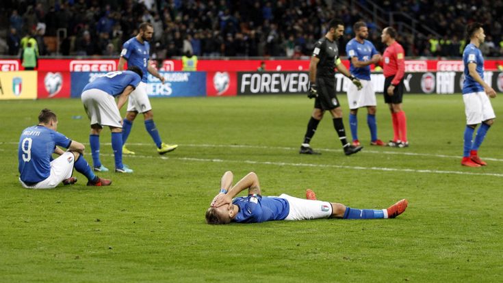 L'eliminazione degli Azzurri è un colpo al Pil. E anche la Federazione perde 150 milioni