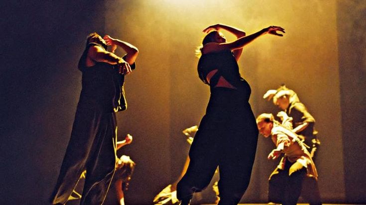 Bentornato Romaeuropa Festival, dentro le nuove frontiere di musica, danza e teatro