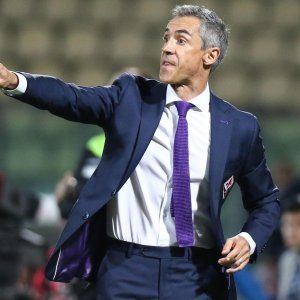 Fiorentina, Sousa: "Teniamoci stretti i risultati"