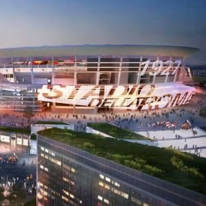 Stadio Roma, Pannes incontra Marino: "Serve solo tempo". Il sindaco: "Progetto entro il 15 giugno"
