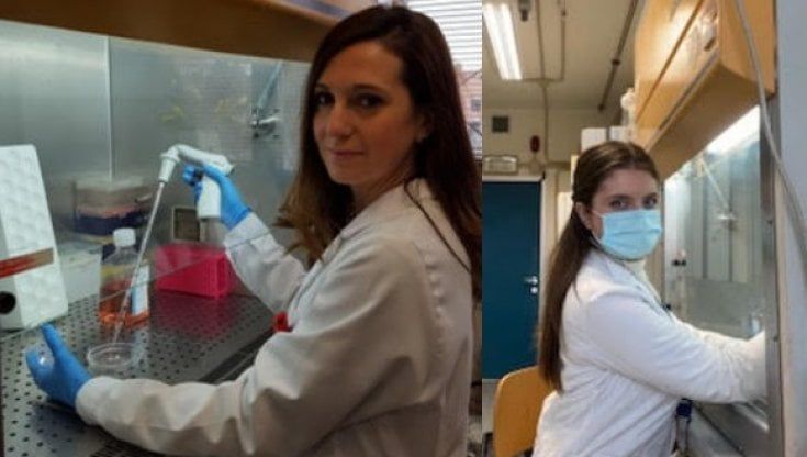 La ricerca delle scienziate di Ferrara sul genoma che individua prima le varianti