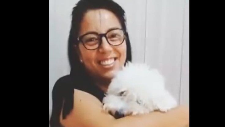 Cerca fiori ma cade in un dirupo e muore, l'addio all'infermiera dell'ospedale di Ostia Paola Spalvieri   