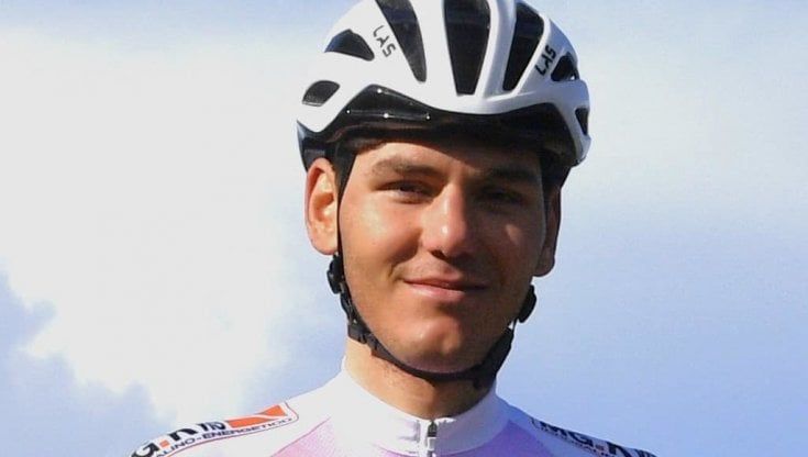 Ciclismo e doping, Fabio Mazzucco sospeso per Epo