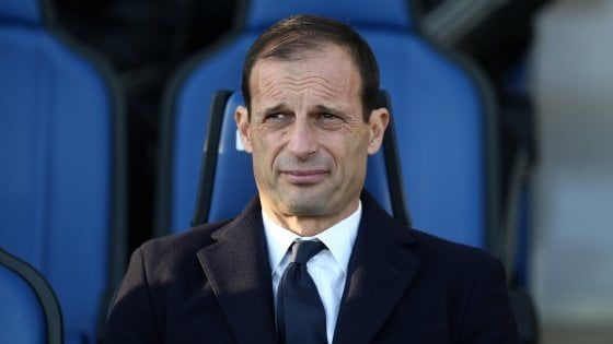 Juventus, Allegri: "Dalle battaglie si impara sempre qualcosa"
