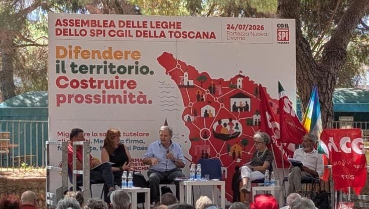 Pensionati a mille euro, in Toscana uno su cinque deve tornare al lavoro