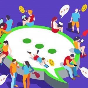 Chat dei genitori, occasione mancata. Perché su WhatsApp vincono rabbia e rancori 