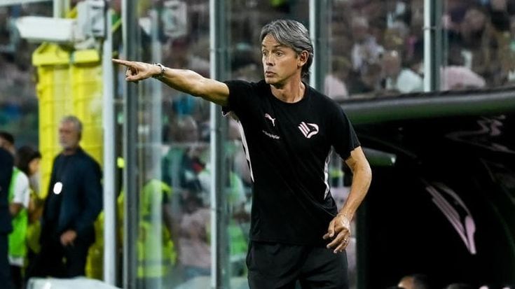 Rosa in campo contro lo Stabia, Inzaghi: “È tempo di correre”
