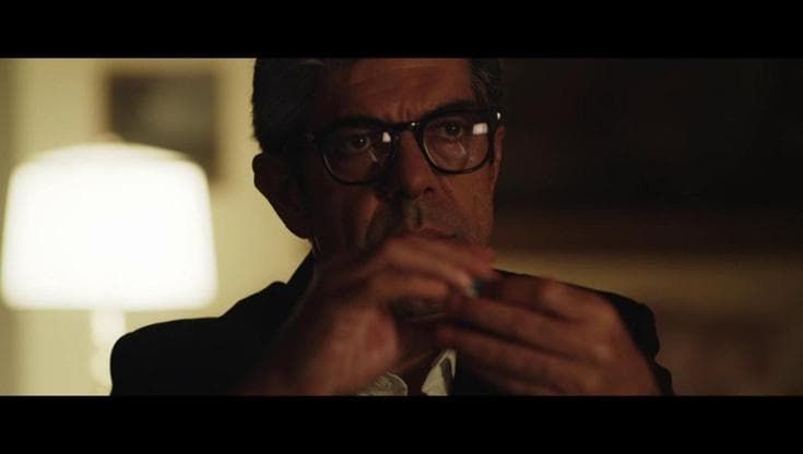 La festa di Roma si apre con 'Il colibrì' di Archibugi con Favino - Il trailer