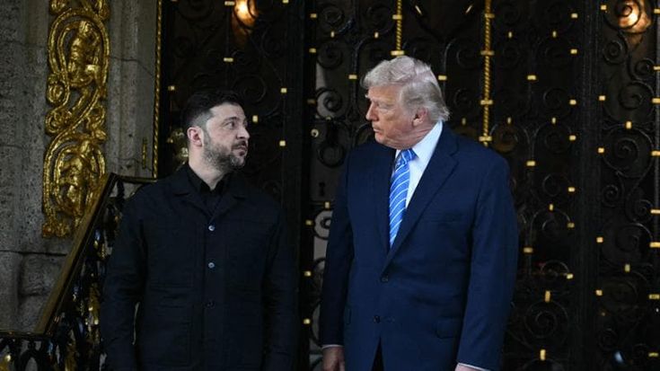 Ucraina, l’analista Fesenko: “La missione a Miami per preparare l’incontro Trump-Zelensky a Davos”