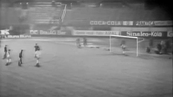 Manchester City-Gornik, 50 anni fa la finale che non vide quasi nessuno