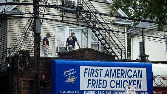 Bombe Usa, Rahami "voleva il martirio". Accusa: "Armi di distruzione di massa". La ex: "Odiava i gay"