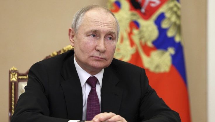 Un'indagine del media indipendente Proekt prova a far luce sul patrimonio di Putin: celato da società fantasma e matrimoni fittizi
