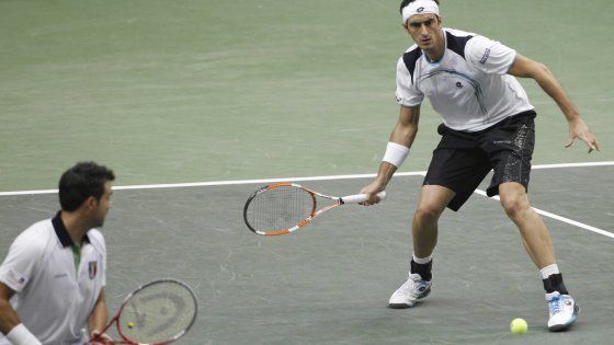 Racchette sporche, a Bologna la centrale del tennis truccato