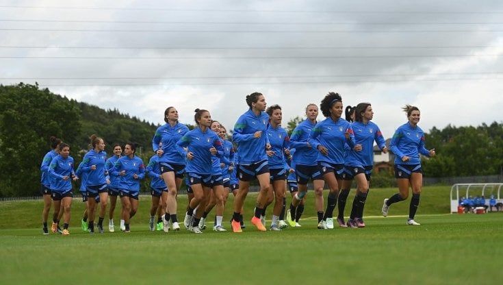 Europei di calcio femminile, la guida: la formula, le azzurre, le stelle e dove vederli in tv