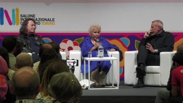 Ornella Vanoni: "Milano solo per ricchi, la sinistra dorme? Chiederei a Cacciari ma non lo capisco"