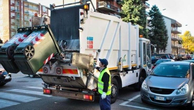 Torino, pasticcio sulla tassa rifiuti in 14 mila la pagheranno più tardi degli altri