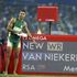 Rio 2016, Van Niekerk vince i 400m: nuovo record del mondo