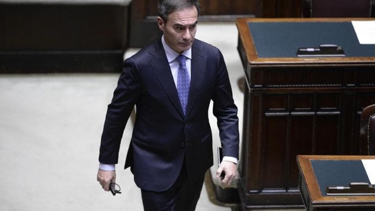 Futuro nazionale, Sasso capolista unico in Puglia e l’imprenditore Santoro correrà al Senato