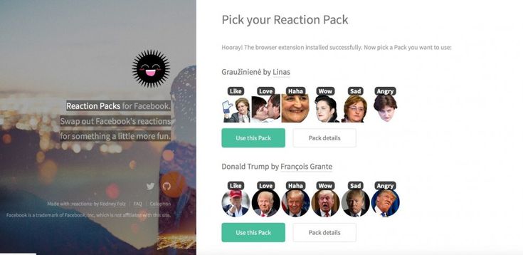 Facebook, come personalizzare le nuove emoticon