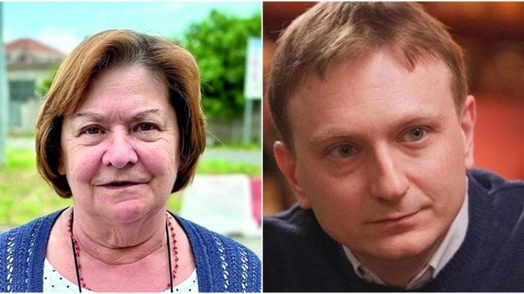 La mamma di Alberto Stasi: “Quando tutto finirà andrò con mio figlio sulla tomba di Chiara”