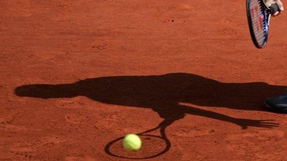 Caltanissetta, rischia di chiudere il Tennis Club