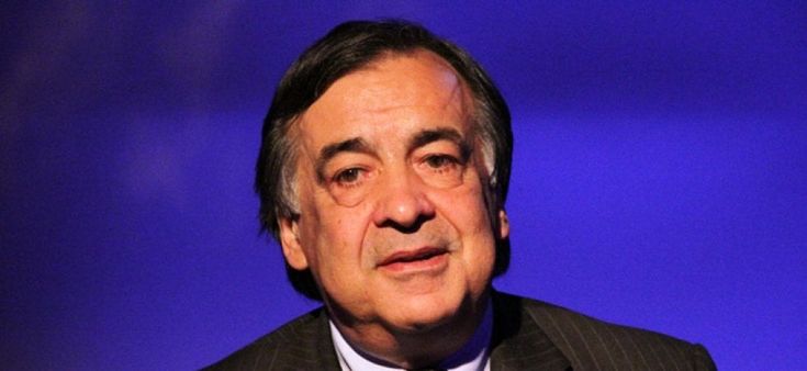 Il sindaco di Palermo Orlando: "Temo gli annunci, subito i buoni spesa. La rabbia diventa violenza dove si infila la criminalità"