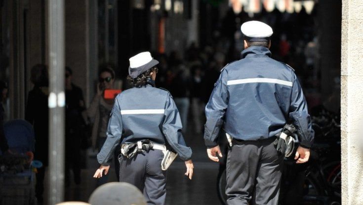 Parma, apre due giorni la settimana il presidio della municipale in Ghiaia