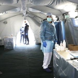 Coronavirus, la diocesi di Mazara dona un ecografo a ospedale di Marsala