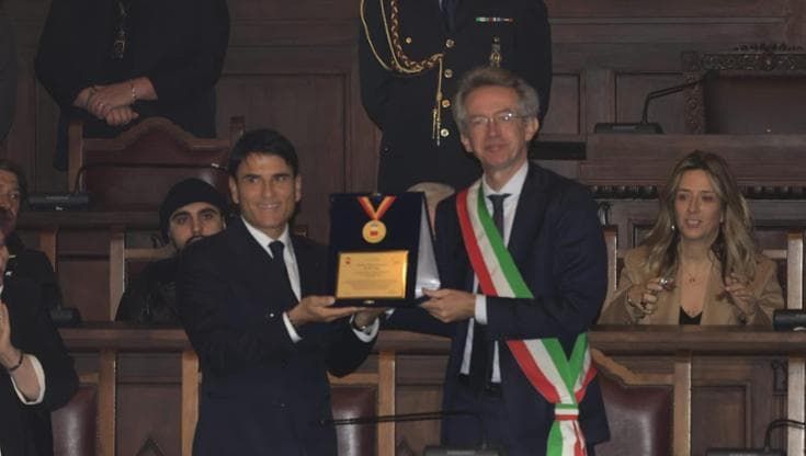 Sal Da Vinci: “Meloni non mi ha chiesto ‘Per sempre sì’ per il referendum. Il voto? Personale”
