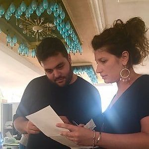 Paola, albergatrice e volontaria: "Così aiuto gli sfollati"