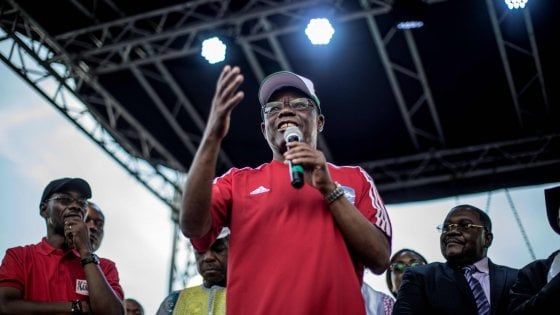 Camerun, colpo di scena alle urne: addio Biya, Kamto è il vincitore