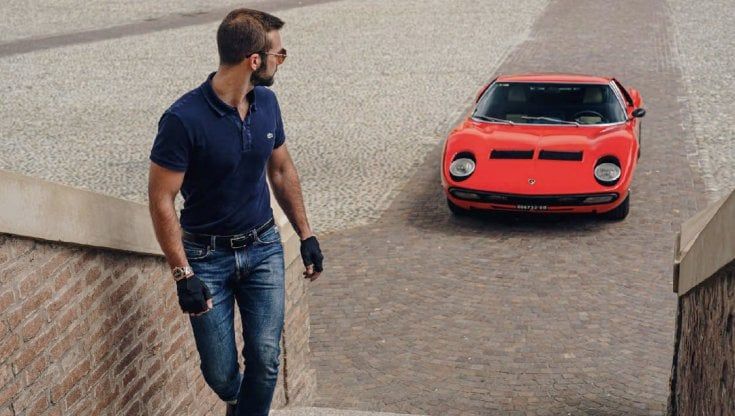 L’auto d’epoca senza segreti