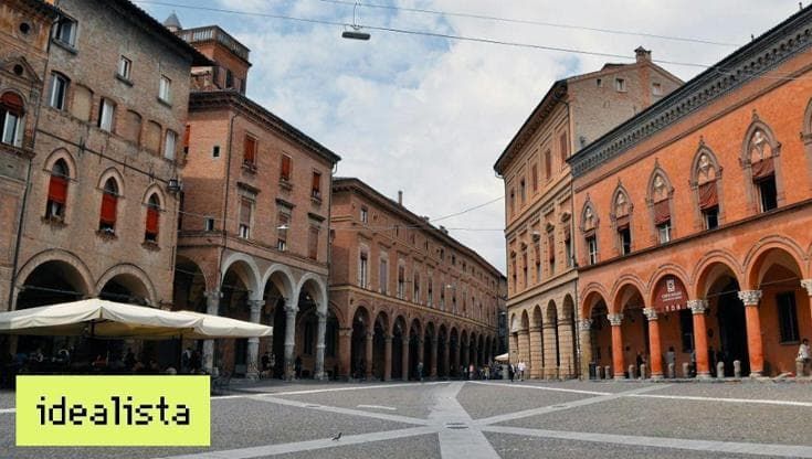 Piazza Grande: il cuore pulsante di Lucio Dalla e di Bologna
