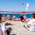 Parolimparty, lo sport in spiaggia è una gioia per tutti