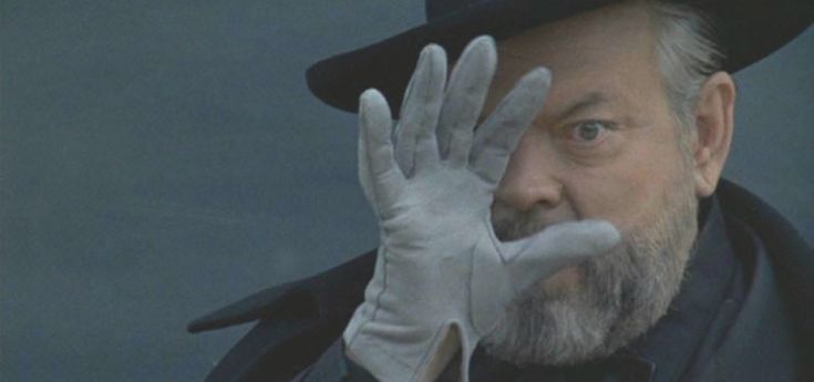 L'arte (magica) di Orson Welles diventa un documentario