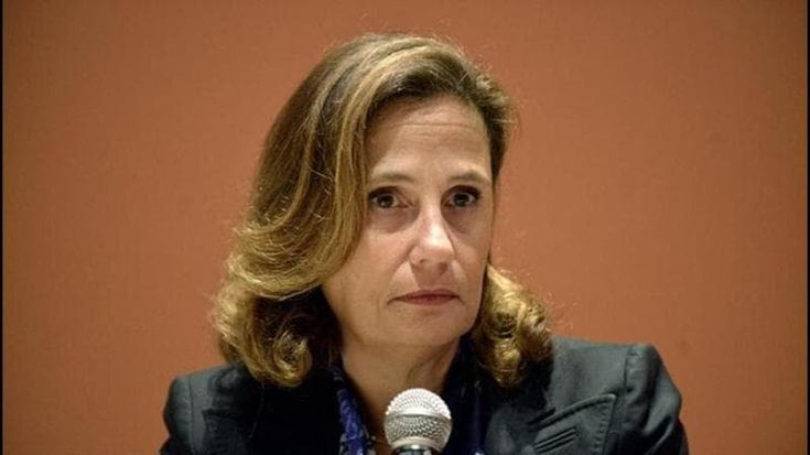 Ilaria Capua: "In Italia in Università le donne costrette a portare la crostata al rettore"
