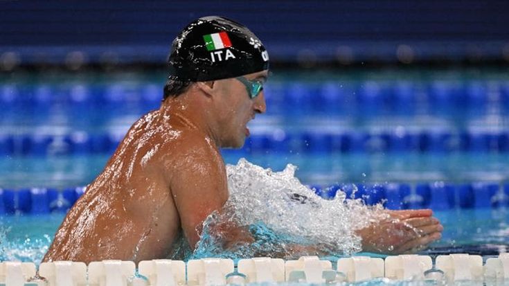 Il primo squillo è di Razzetti: agli Europei di nuoto le stelle azzurre già lasciano il segno